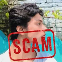 Bruce the Scammer